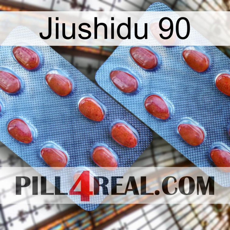 Jiushidu 90 05